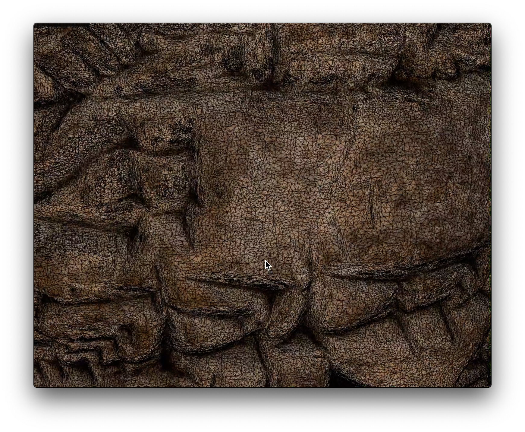 Digital Cultural Heritage