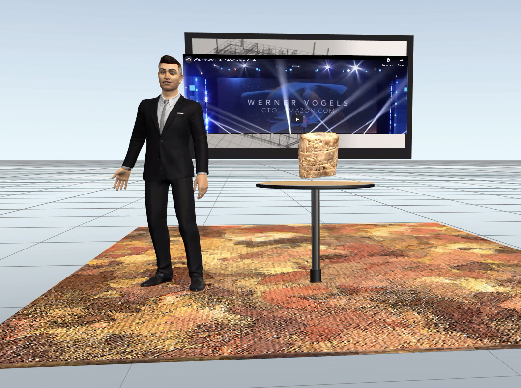 Digital Learning Environments